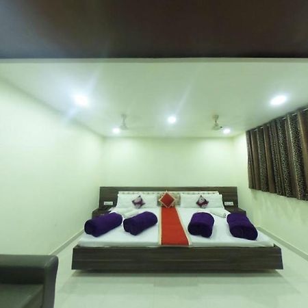Kingsway Hotel And Restaurant Ajmer Dargah 350 Meter Esterno foto