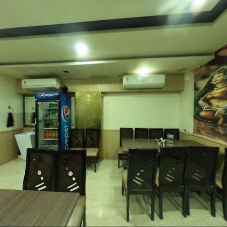 Kingsway Hotel And Restaurant Ajmer Dargah 350 Meter Esterno foto